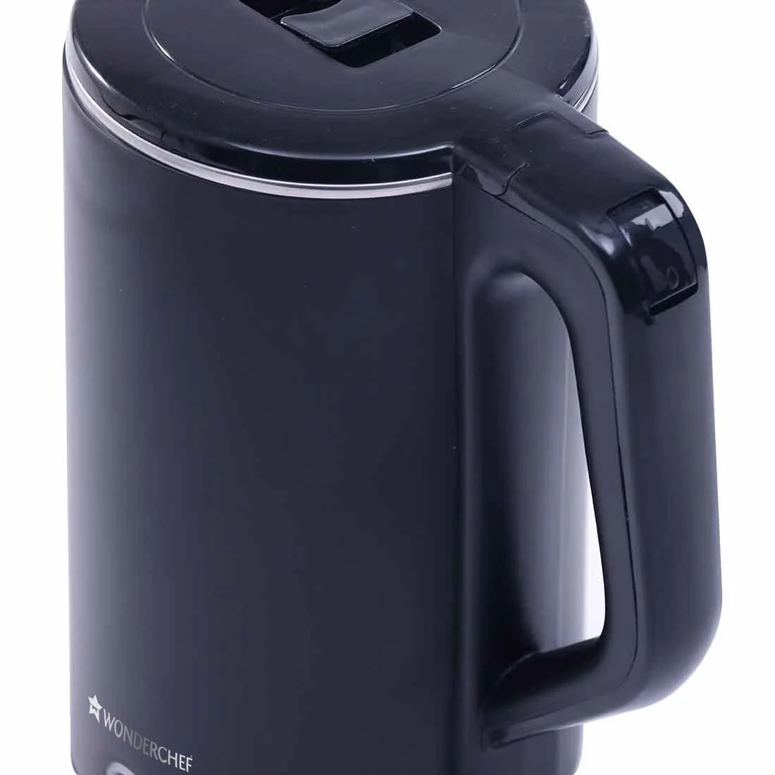 COOL-TOUCH Electric Kettle, 1300 W, 1.8 L, 1 Years Warranty - Image 8