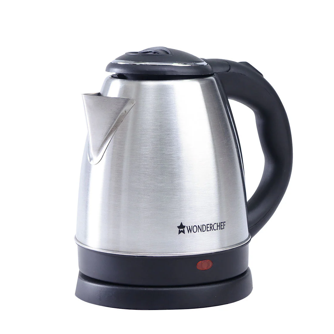Crescent Electric Kettle 1.5 Litres, 2 years Warranty - Image 5