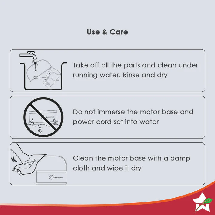 Crimson Edge Instant Electric Egg Boiler with 6 Egg Poachers|3 Boiling Modes, Soft, Medium, Hard| Auto Shut Off | Non-stick Egg Rack, Transparent Lid, Stainless Steel Body & Heating Plate, Steamer Rack| Alarm| Overheat Protection | Red| 2 Year Warranty - Image 6