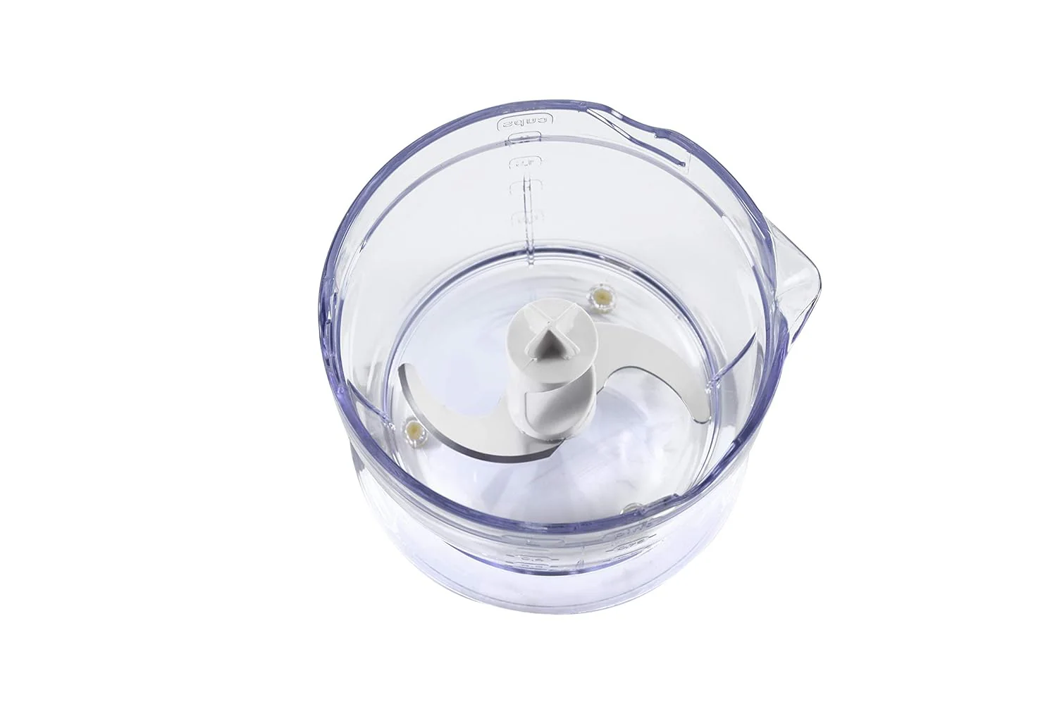 Maharaja Whiteline Turbomix King Plus Hand Blender, 250W, Duraforce advanced blade technology, 800ml multi-purpose jar, 500ml Chopper… (250) - Image 9