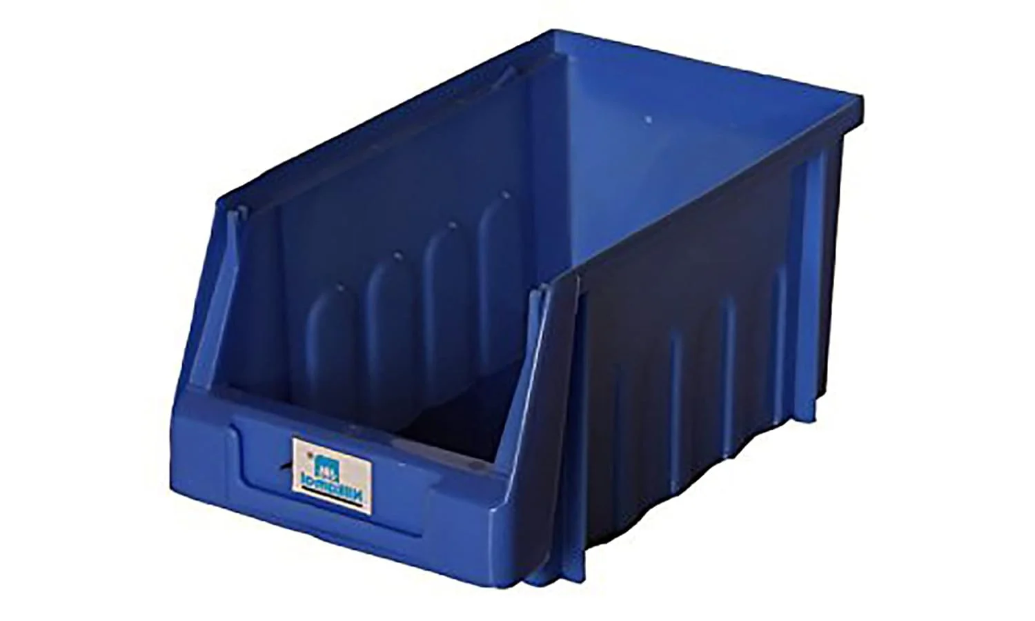 Nilkamal Front Partly Open CRATES FPO CRATE35 - Image 4