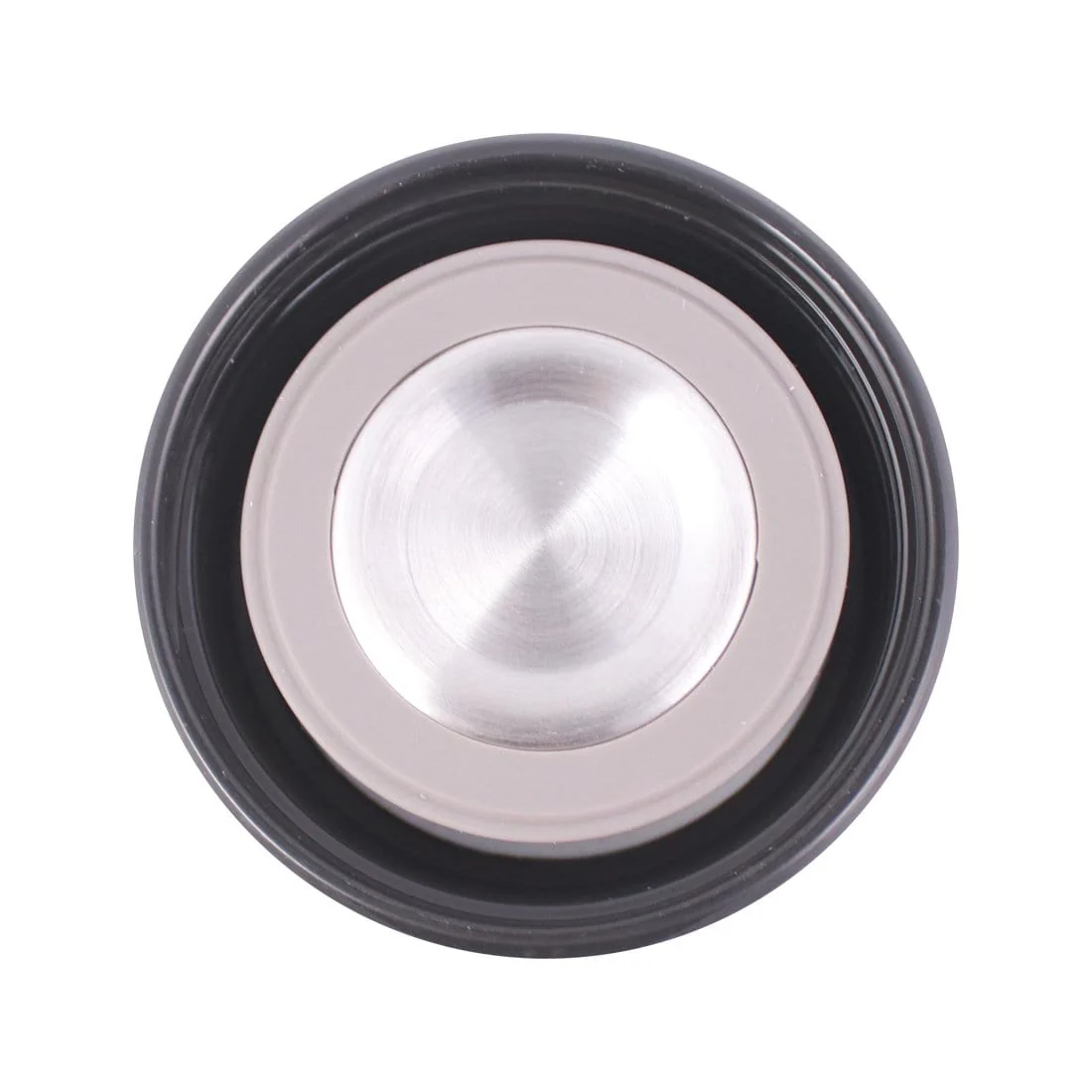 Nutri-Bot, 480ml, Double Wall Stainless Steel Vacuum Insulated Hot and Cold Flask, Steel Micro-filter, Spill & Leak Proof, 2 Years Warranty - Image 6