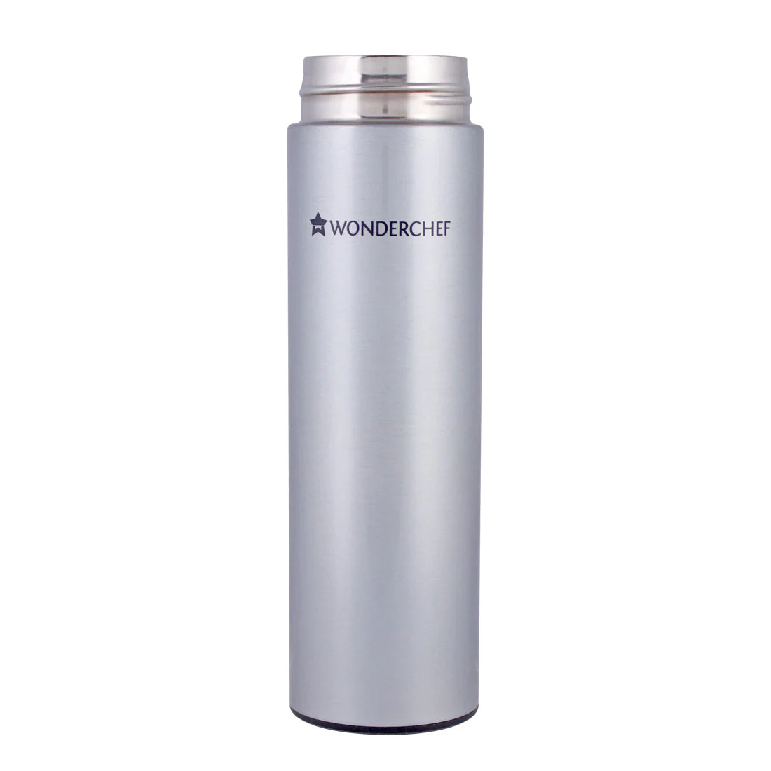 Nutri-Bot, 480ml, Double Wall Stainless Steel Vacuum Insulated Hot and Cold Flask, Steel Micro-filter, Spill & Leak Proof, 2 Years Warranty - Image 3