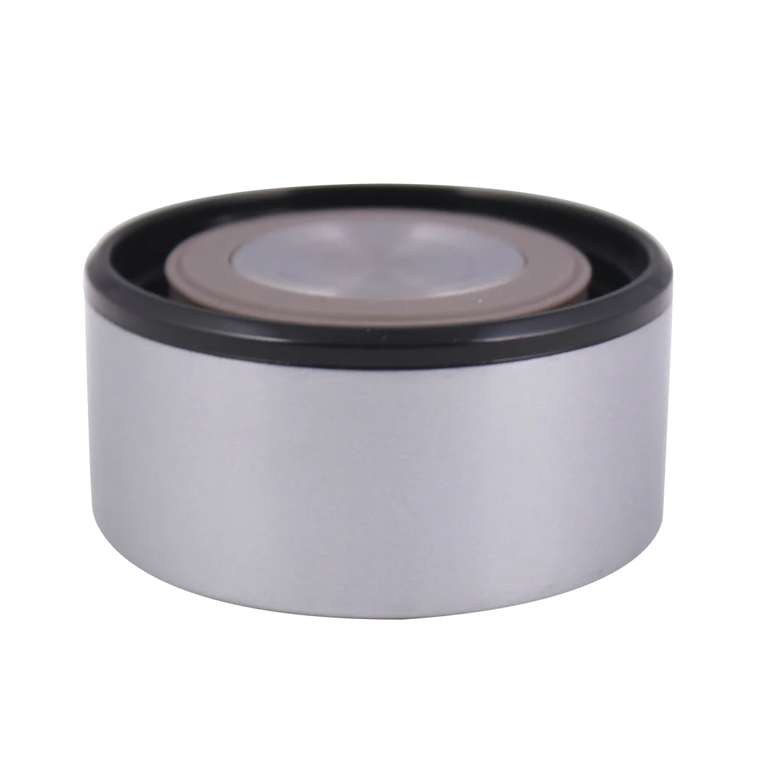 Nutri-Bot, 480ml, Double Wall Stainless Steel Vacuum Insulated Hot and Cold Flask, Steel Micro-filter, Spill & Leak Proof, 2 Years Warranty - Image 8