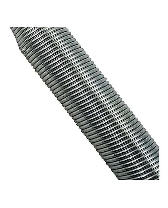 Stainless Steel Baby Cradle Spring for Cradle Hanging 15Kg - Silver - Image 3