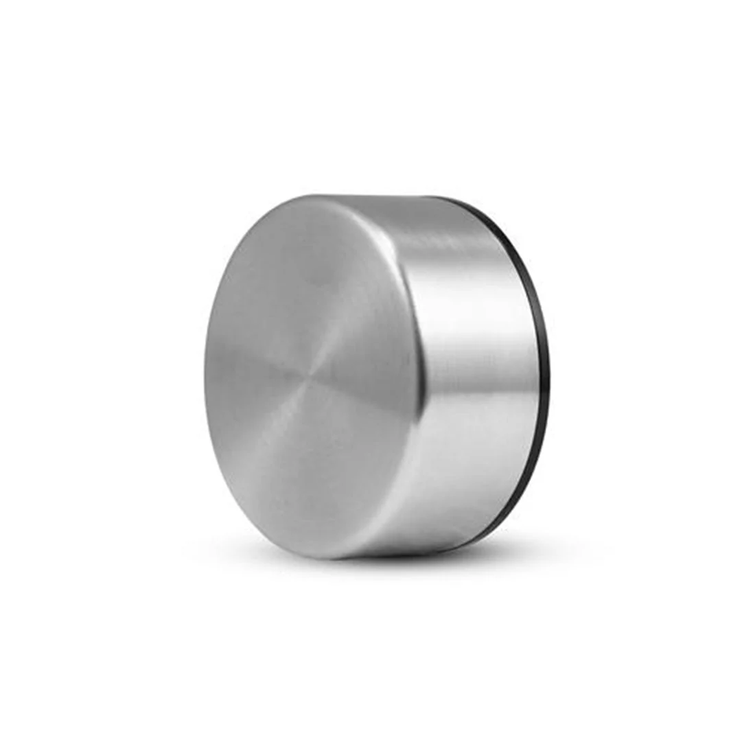 Stainless Steel Fridge-bot 1000 ml Each | Pack of 2 | Gift Box Packing | Single wall | Non-insulated | 304 Stainless Steel | Non Toxic | BPA free | Rust Free | Spill and Leak proof | Light weight | For Home & Office | Wide Mouth | 2 Years Warranty - Image 8