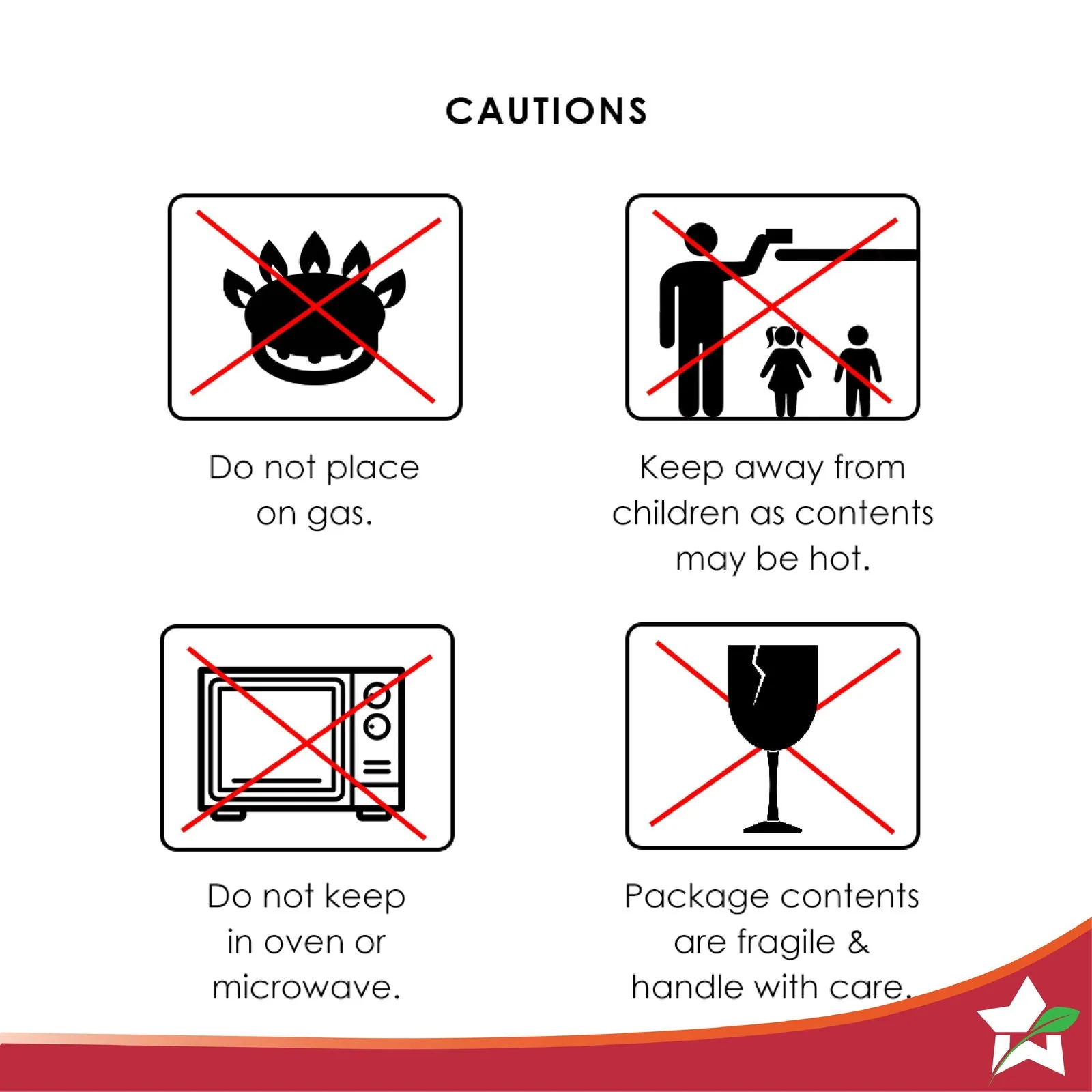 Wonderchef Austin Serving Casserole with Lid Set of 2pc - Image 7